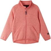 Reima Hopper Fleece Jacket  Pink 98 cm