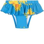Stella McCartney Kids Sunflower Bikinitrosor Blå 3 mån