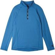 Reima Ladulle Fleece Jacket Blue 110 cm