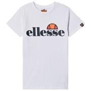 Ellesse Malia T-shirt Vit 5-6 years