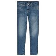 Ralph Lauren Mid Washed Skinny Jeans Blå 14 years