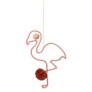 Liewood Odin Mobil Flamingo/ Rose One Size