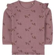 Fixoni Cherry Långärmad T-shirt Grape Shake 68 cm