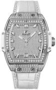 Hublot Damklocka 665.NE.9010.LR.1604 Big Bang 39Mm