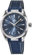 Omega Herrklocka 220.12.41.21.03.001 Seamaster Aqua Terra 150M