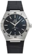 Omega Herrklocka 131.13.39.20.01.001 Constellation Co-Axial 39Mm