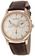 Jaeger LeCoultre Herrklocka 1372520 Master Ultra Thin Réserve de