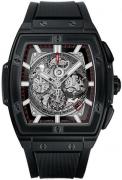 Hublot Herrklocka 601.CI.0173.RX Big Bang 45mm Skelettskuren/Gummi