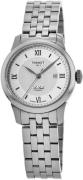 Tissot Damklocka T006.207.11.038.00 Le Locle Silverfärgad/Stål Ø29