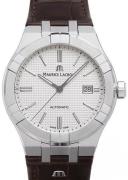 Maurice Lacroix Herrklocka AI6008-SS001-130-1 Aikon