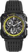 Bell & Ross Herrklocka BR-X1-TOURBILLON-RS20 Experimental