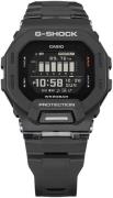 Casio Herrklocka GBD-200-1ER G-Shock LCD/Resinplast