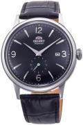 Orient Herrklocka RA-AP0005B10B Classic Svart/Läder Ø41 mm