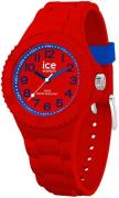 Ice Watch 020325 Hero Röd/Gummi Ø30 mm