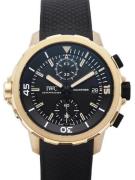 IWC Herrklocka IW379503 Aquatimer Chronograph Edition Expedition