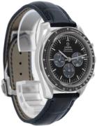 Omega Herrklocka 311.93.42.30.99.001 Speedmaster Moonwatch