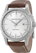 Hamilton Herrklocka H82315331 Khaki Svart/Gummi Ø40 mm