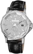 Corum Herrklocka 395.119.69-0081 GR34 Admirals Cup Legend 42