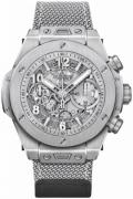 Hublot Herrklocka 441.NX.4210.RX.HEC22 Big Bang 42mm