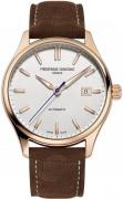 Frederique Constant Herrklocka FC-303NV5B4 Classics