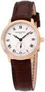 Frederique Constant Damklocka FC-235M1S4 Slimline