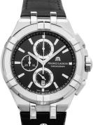 Maurice Lacroix Herrklocka AI1018-SS001-330-1 Aikon Quartz