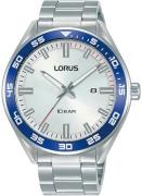 Lorus Herrklocka RH939NX9 Sports Silverfärgad/Stål Ø44 mm