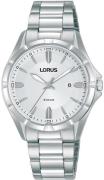 Lorus Damklocka RJ255BX9 Ladies Silverfärgad/Stål Ø32 mm