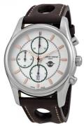 Frederique Constant Herrklocka FC-392HVG6B6 Vintage Rally