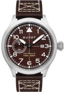 Duxot Herrklocka DX-2024-03 Altius Brun/Läder Ø46 mm