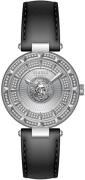 Versus by Versace Damklocka VSPQ13221 Serie N Crystal