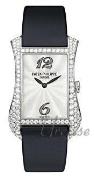 Patek Philippe Damklocka 4973G/001 Gondolo Vit/Satin 40x27 mm