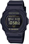 Casio G-Shock Herrklocka DW-5700BBM-1ER LCD/Resinplast Ø41 mm