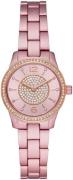 Michael Kors 99999 Damklocka MK6754 Rosa Ø28 mm