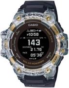 Casio G-Shock Herrklocka GBD-H1000-1A9ER LCD/Resinplast Ø55 mm