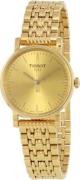 Tissot T-Classic Damklocka T109.210.33.021.00