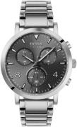 Hugo Boss 99999 Herrklocka 1513696 Svart/Stål Ø42 mm