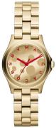 Marc by Marc Jacobs Henry Damklocka MBM3270