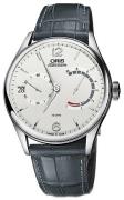 Oris Culture Herrklocka 01 111 7700 4031-Set 1 23 71FC