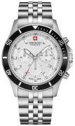 Swiss Military Flagship Chrono II Herrklocka 06-5331.04.001