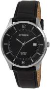 Citizen 99999 Herrklocka BD0041-03F Svart/Läder Ø39 mm