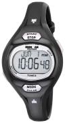 Timex Ironman Damklocka T5K187 LCD/Resinplast Ø34 mm