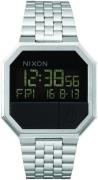 Nixon The Re-Run A158-000 LCD/Stål