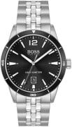 Hugo Boss Drifter Herrklocka 1513911 Svart/Stål Ø42 mm