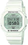 Casio G-Shock Herrklocka DW-5600MW-7ER LCD/Resinplast