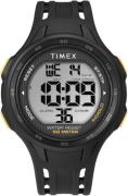 Timex Herrklocka TW5M41400 Dgtl LCD/Resinplast