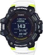 Casio Herrklocka GBD-H1000-1A7ER G-Shock LCD/Resinplast Ø55 mm