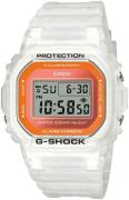 Casio Herrklocka DW-5600LS-7ER G-Shock LCD/Resinplast