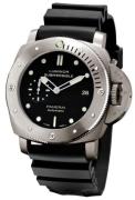 Panerai Herrklocka PAM00305 Contemporary Luminor 1950 Submersible 3