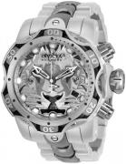 Invicta Herrklocka 31775 Flerfärgad/Stål Ø52.5 mm